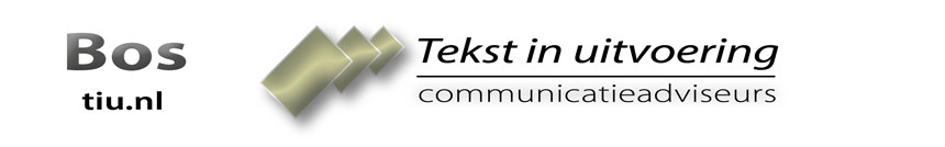Tekst in Uitvoering